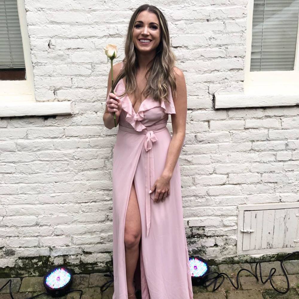 Meet your Posher, Kelsey